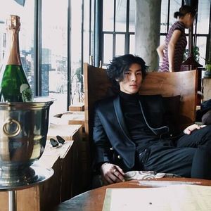 Meet your Posher, John